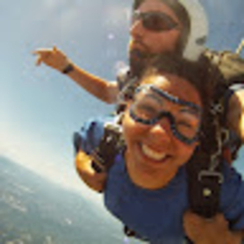 Meet your Posher, Kamille